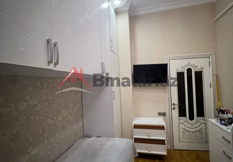 2 otaqlı mənzil Satılır, Sumqayıt