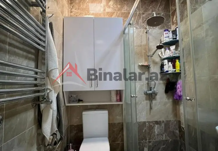 2 otaqlı mənzil Satılır, Sumqayıt