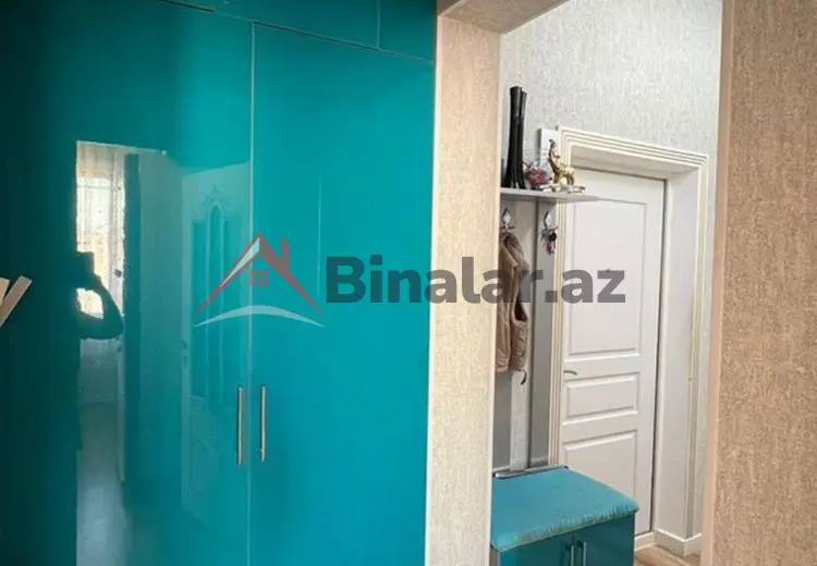 2 otaqlı mənzil Satılır, Sumqayıt