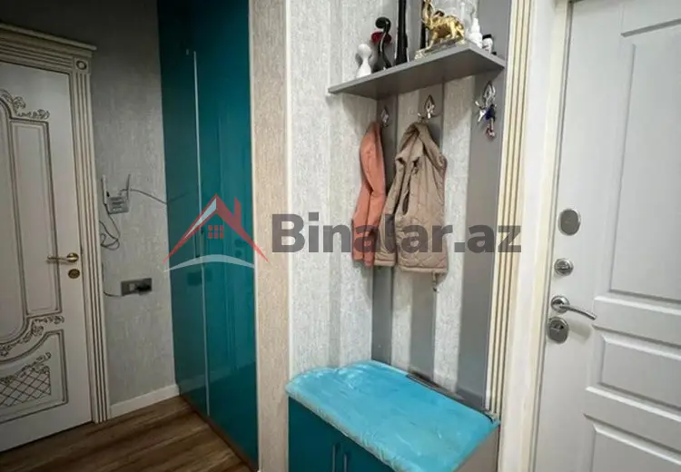 2 otaqlı mənzil Satılır, Sumqayıt