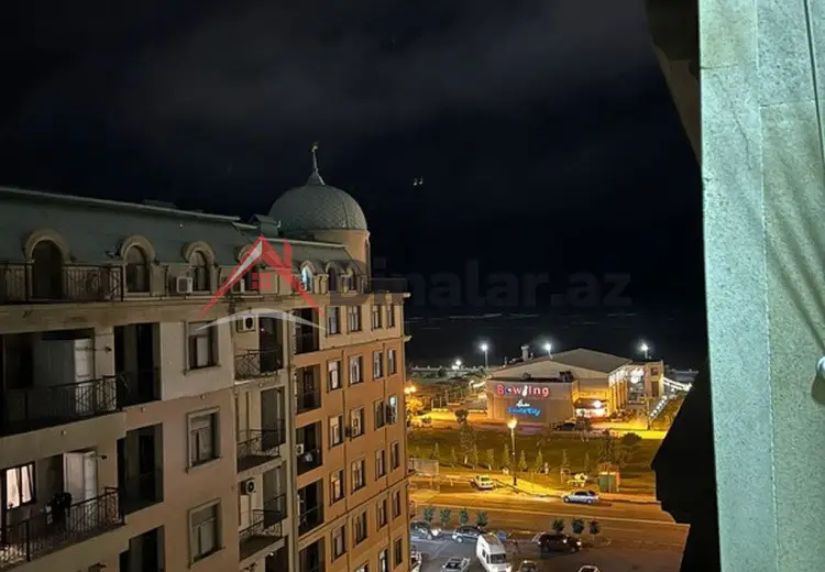 2 otaqlı mənzil Satılır, Sumqayıt