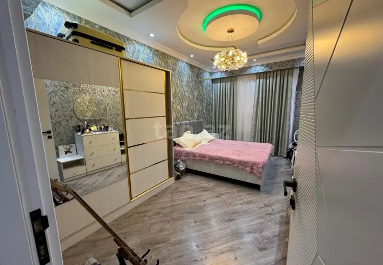 3 otaqlı mənzil , Badamdar qəs., Səbail, Bakı