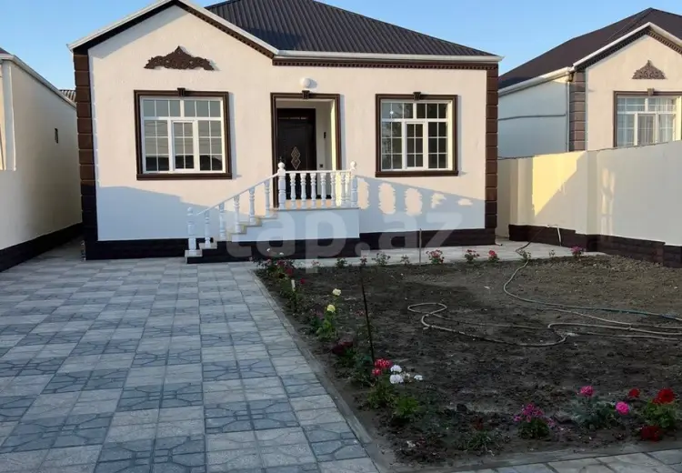 3 otaqlı mənzil , Savalan qəs., Sabunçu, Bakı