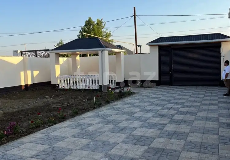 3 otaqlı mənzil , Savalan qəs., Sabunçu, Bakı