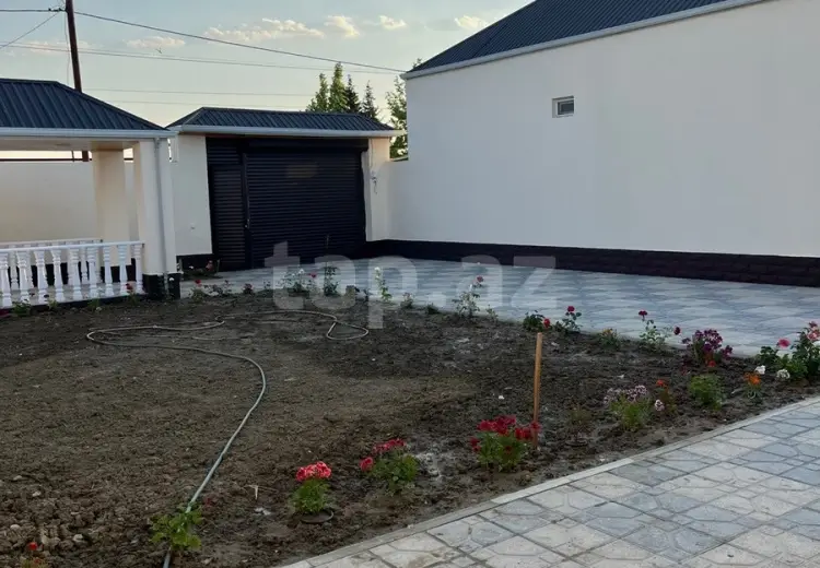 3 otaqlı mənzil , Savalan qəs., Sabunçu, Bakı