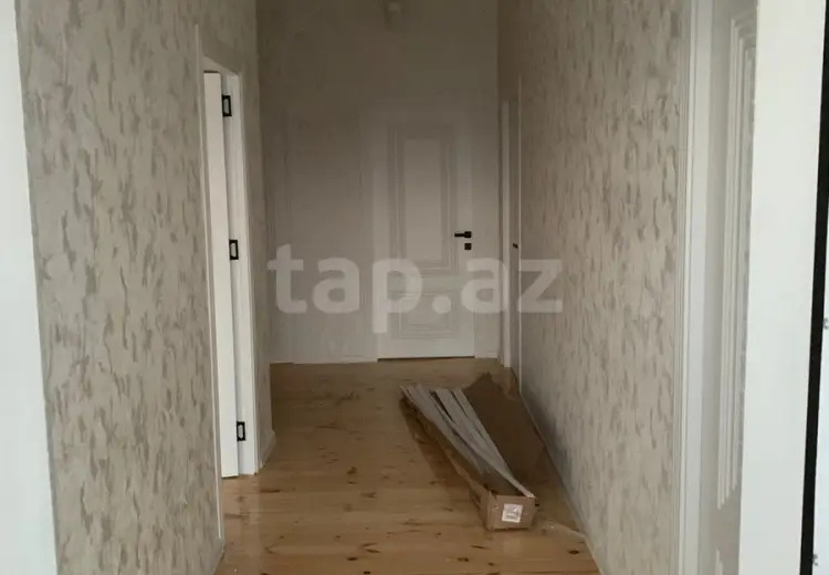 3 otaqlı mənzil , Savalan qəs., Sabunçu, Bakı