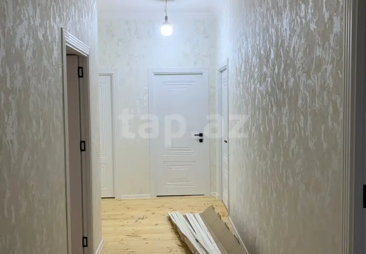 3 otaqlı mənzil , Savalan qəs., Sabunçu, Bakı