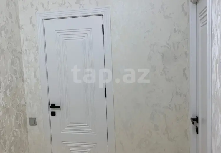 3 otaqlı mənzil , Savalan qəs., Sabunçu, Bakı
