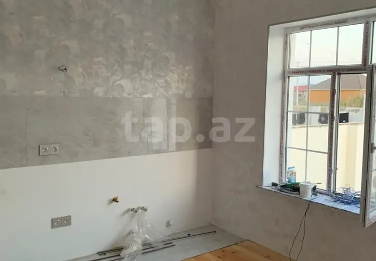 3 otaqlı mənzil , Savalan qəs., Sabunçu, Bakı