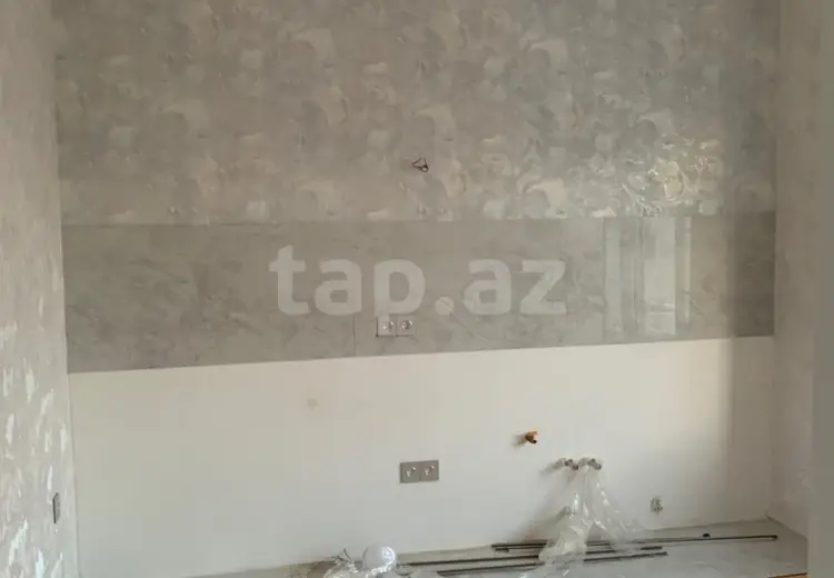 3 otaqlı mənzil , Savalan qəs., Sabunçu, Bakı