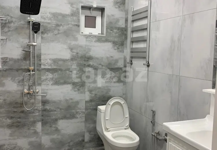3 otaqlı mənzil , Savalan qəs., Sabunçu, Bakı