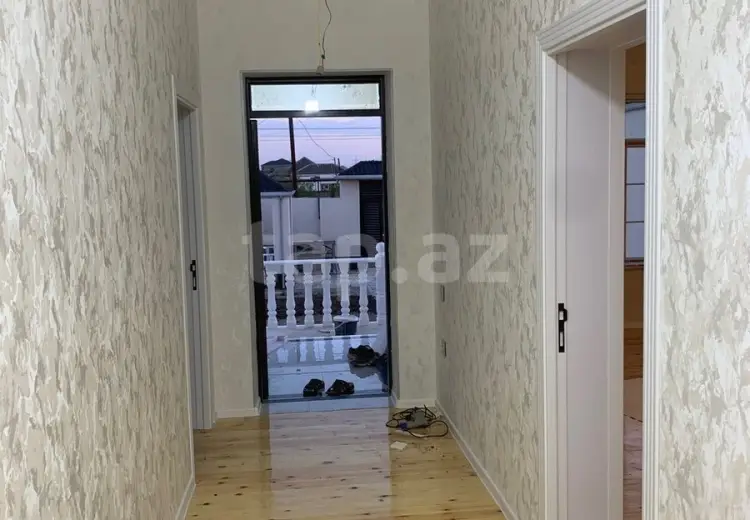 3 otaqlı mənzil , Savalan qəs., Sabunçu, Bakı