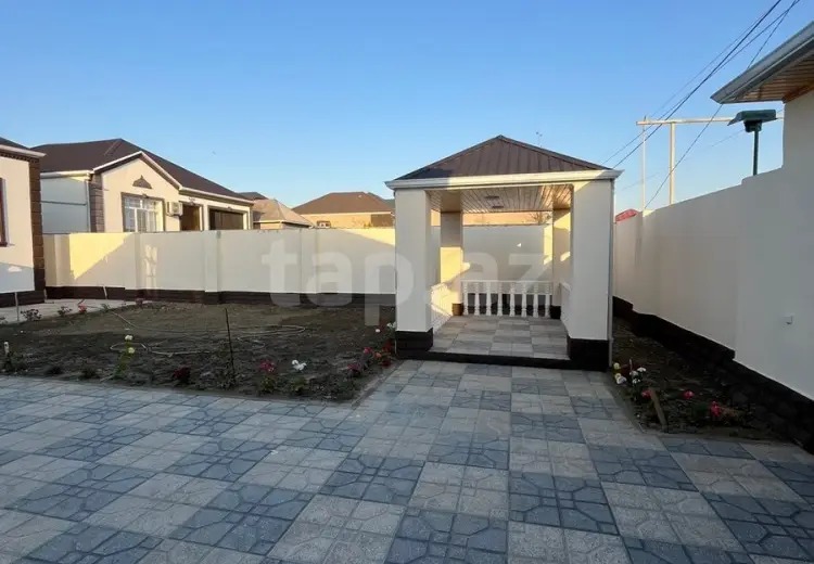3 otaqlı mənzil , Savalan qəs., Sabunçu, Bakı