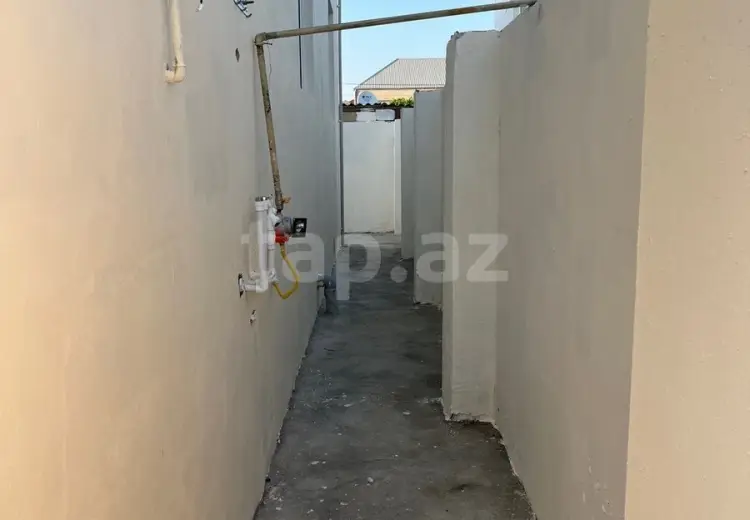 3 otaqlı mənzil , Savalan qəs., Sabunçu, Bakı