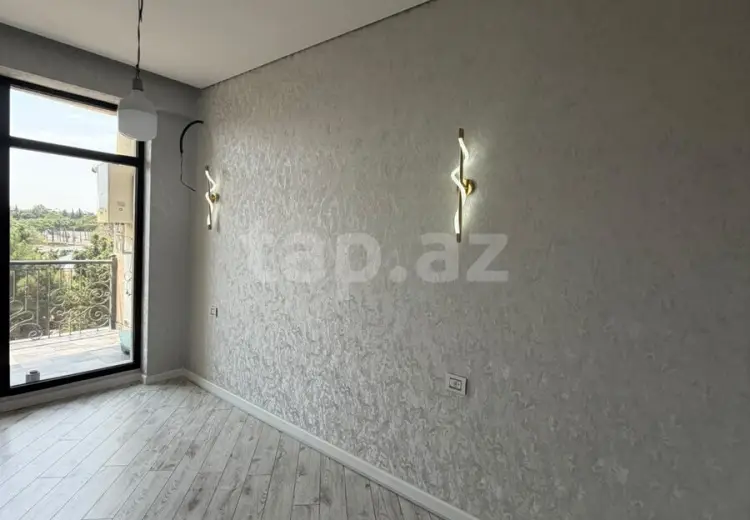 3 otaqlı mənzil , Sumqayıt