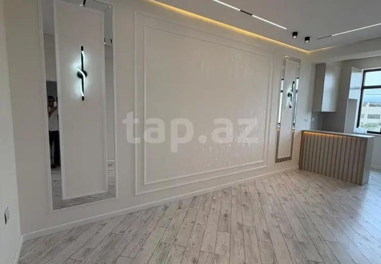 3 otaqlı mənzil , Sumqayıt