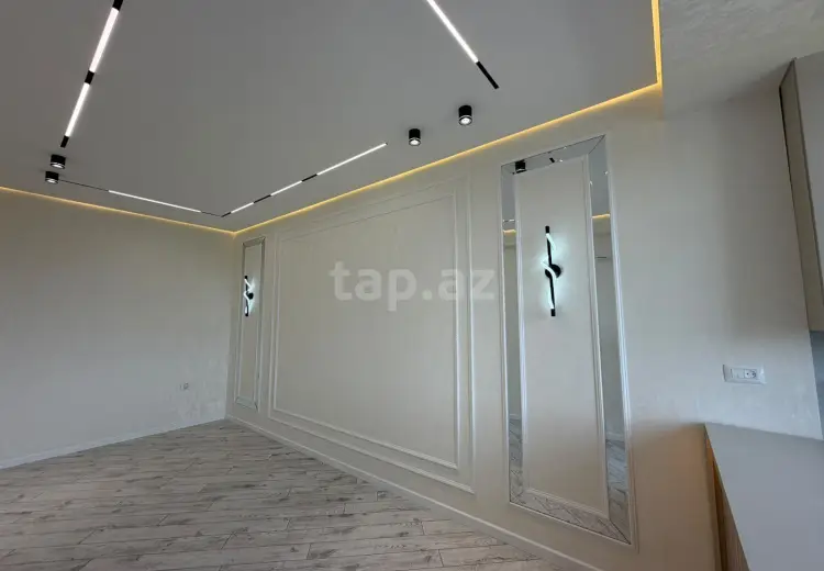 3 otaqlı mənzil , Sumqayıt