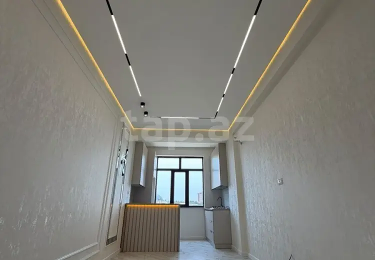 3 otaqlı mənzil , Sumqayıt