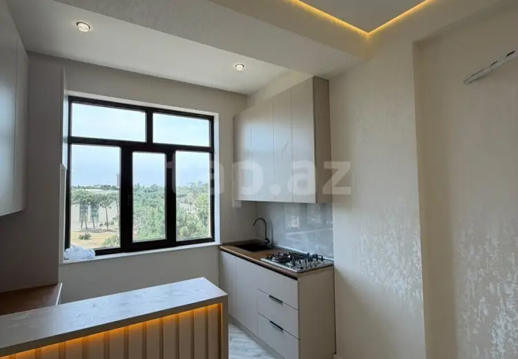 3 otaqlı mənzil , Sumqayıt