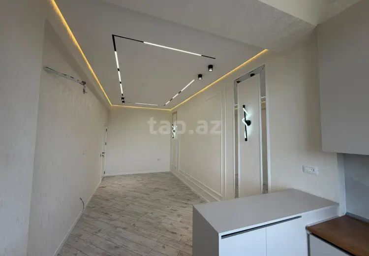 3 otaqlı mənzil , Sumqayıt