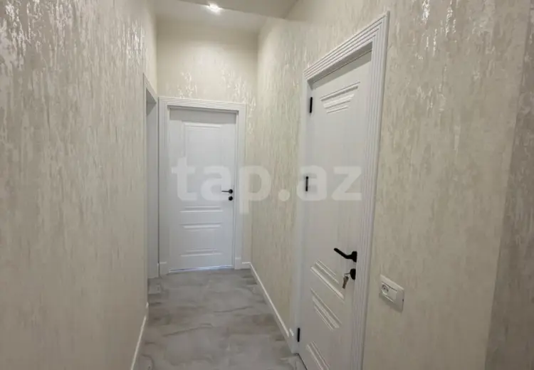 3 otaqlı mənzil , Sumqayıt