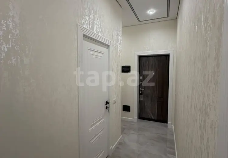 3 otaqlı mənzil , Sumqayıt