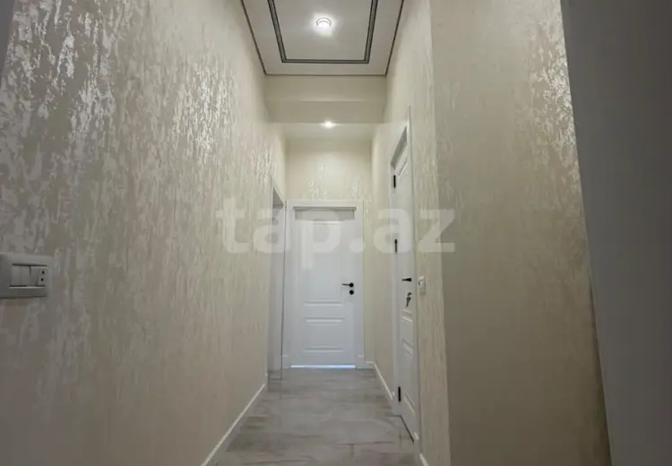 3 otaqlı mənzil , Sumqayıt