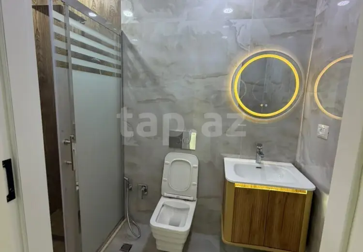 3 otaqlı mənzil , Sumqayıt