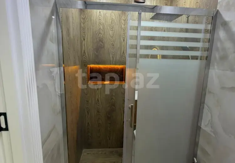 3 otaqlı mənzil , Sumqayıt