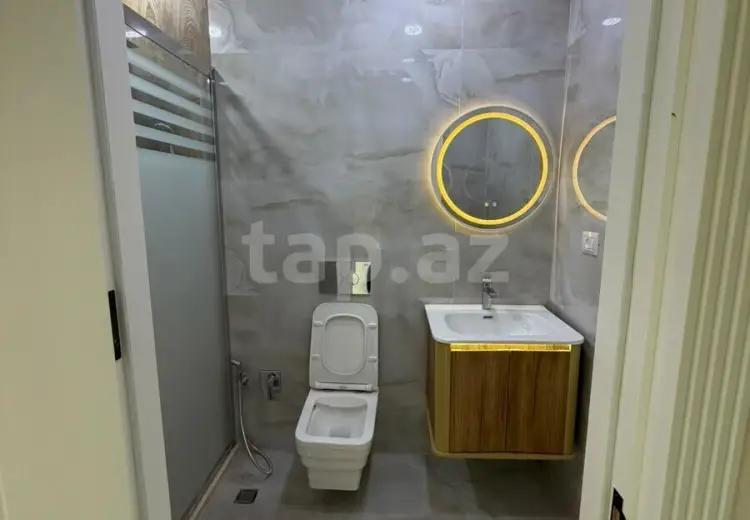 3 otaqlı mənzil , Sumqayıt