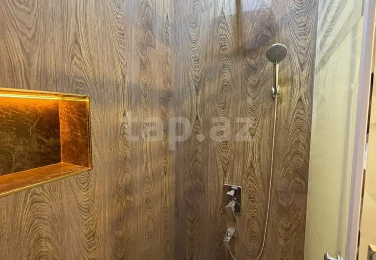 3 otaqlı mənzil , Sumqayıt
