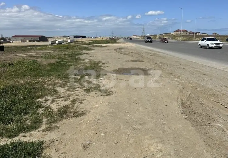 0 m² Obyekt / Ofis , Saray, Abşeron