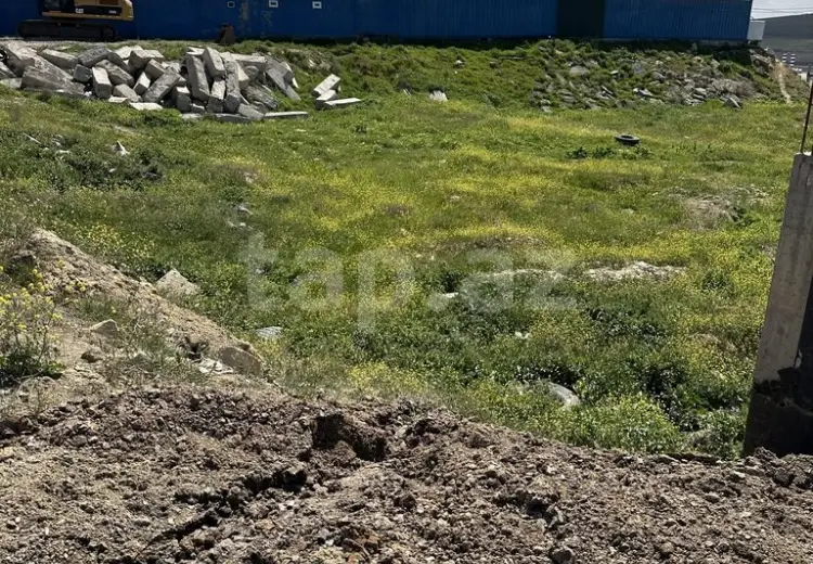 0 m² Obyekt / Ofis , Saray, Abşeron