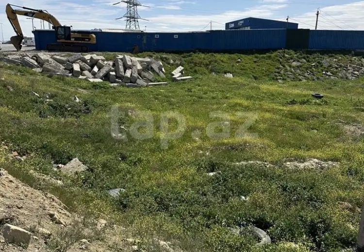 0 m² Obyekt / Ofis , Saray, Abşeron