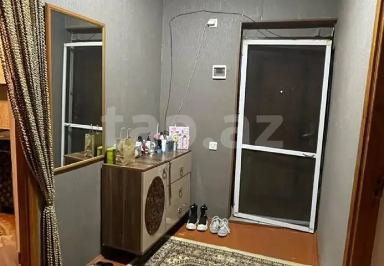 3 otaqlı mənzil , Bayıl qəs., Səbail, Bakı