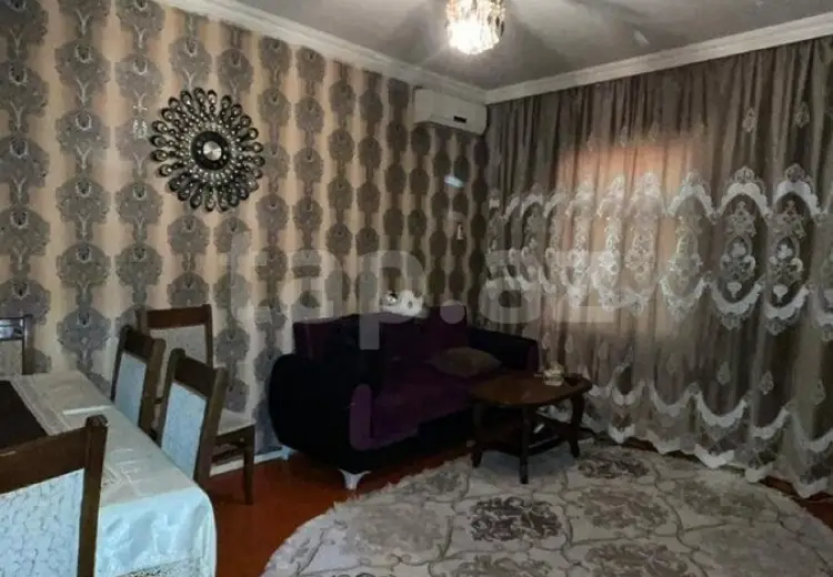 3 otaqlı mənzil , Bayıl qəs., Səbail, Bakı