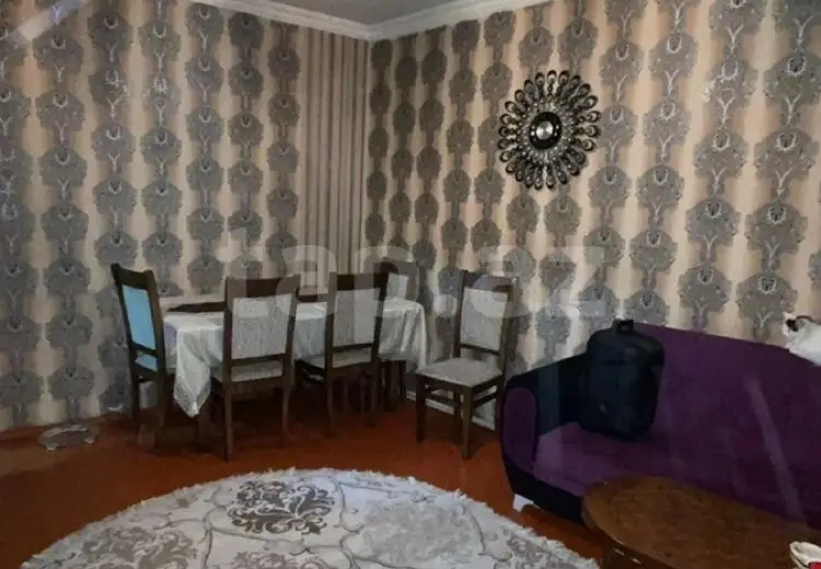 3 otaqlı mənzil , Bayıl qəs., Səbail, Bakı