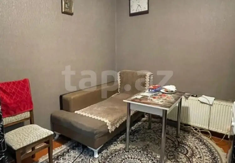 3 otaqlı mənzil , Bayıl qəs., Səbail, Bakı