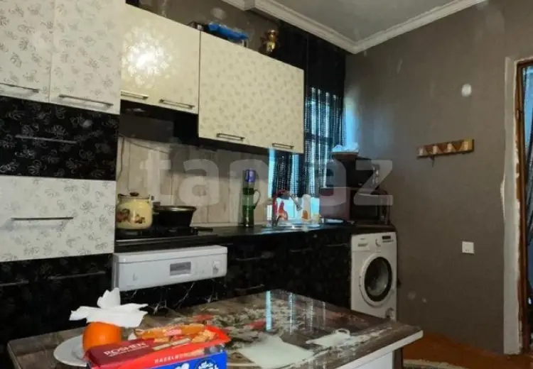 3 otaqlı mənzil , Bayıl qəs., Səbail, Bakı