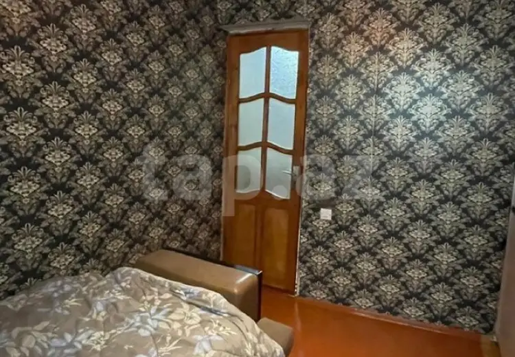 3 otaqlı mənzil , Bayıl qəs., Səbail, Bakı