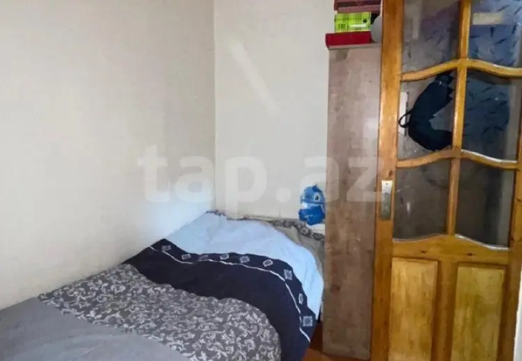3 otaqlı mənzil , Bayıl qəs., Səbail, Bakı