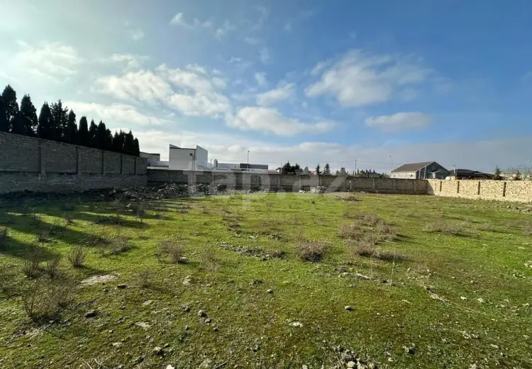 0 m² Obyekt / Ofis , Şüvəlan, Xəzər, Bakı