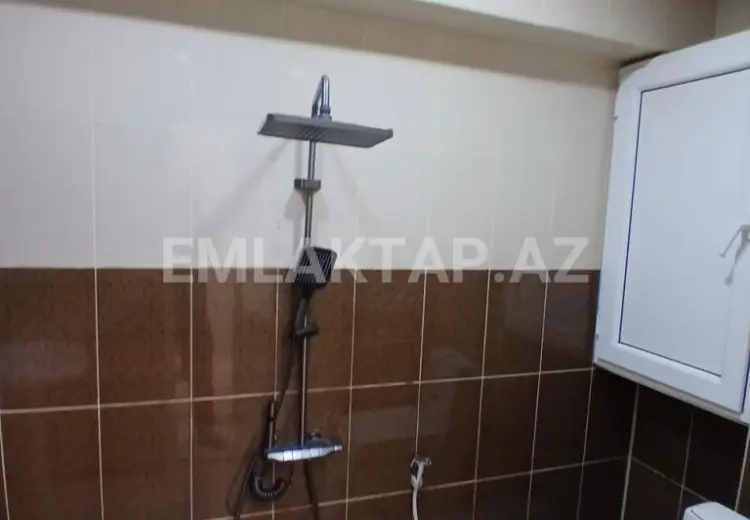 2 otaqlı mənzil Satılır, Xırdalan