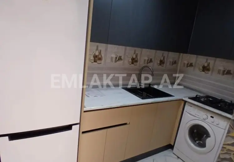 2 otaqlı mənzil Satılır, Xırdalan