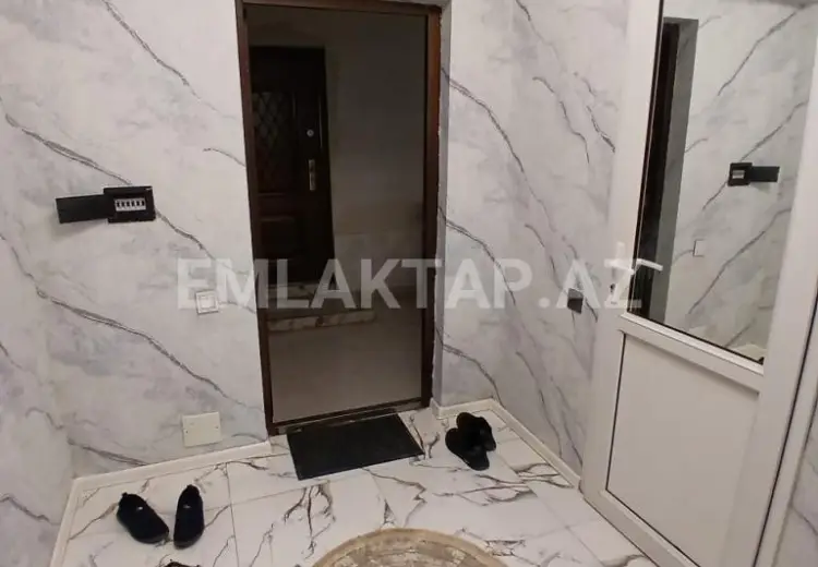2 otaqlı mənzil Satılır, Xırdalan