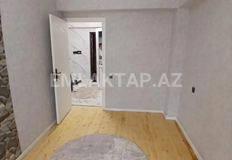 2 otaqlı mənzil Satılır, Xırdalan