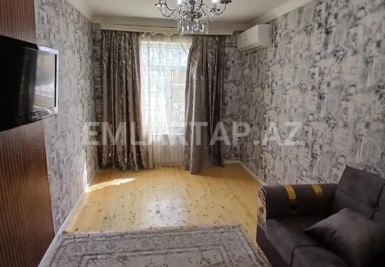 2 otaqlı mənzil Satılır, Xırdalan