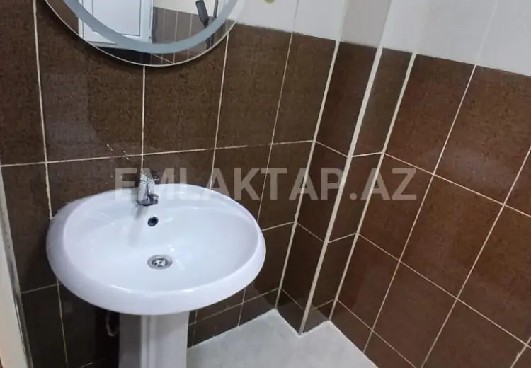 2 otaqlı mənzil Satılır, Xırdalan