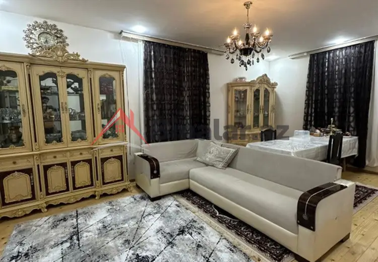 4 otaqlı mənzil Satılır, Şirvan