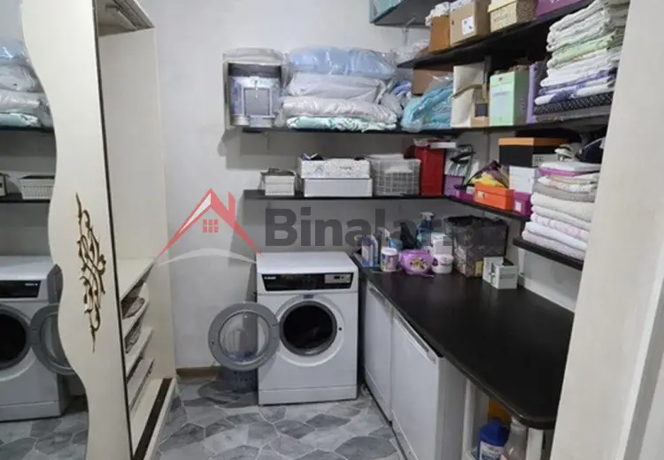 4 otaqlı mənzil Satılır, Şirvan